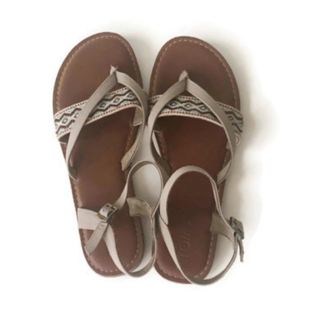 Tom’s | sandals